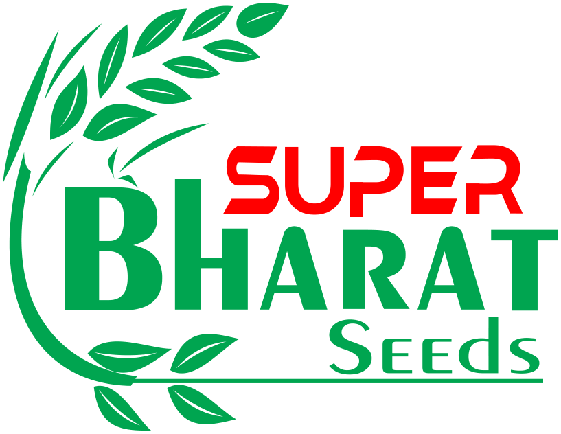 Super Bharat Seeds Logo